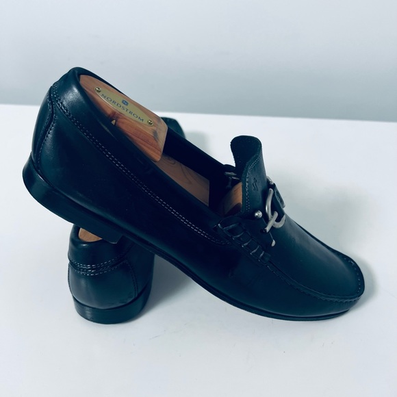 Donald J Pliner Men’s Shoes 9 main image 6